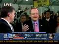 Obama's Robert Gibbs accuses Hannity of being antisemetic