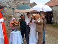 Casamento \"abencoado\"!