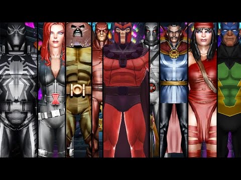 how to get more units in marvel contest of champions