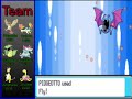 Pokémon HeartGold Walkthrough Part 35 - Crashin' the Base!