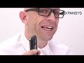 LG Optimus 2X video review by Jason Bradbury