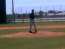Omar Alcala - game of April 22, 2007