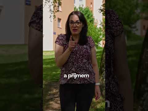 Video Investiční byt 3+1 s prověřeným nájemníkem – Zlín, Valachův žleb