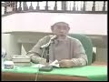 Tuan Guru Hj Abdul Hadi Awang - Allah Maha Adil (3/3)