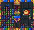 Kirby's Ghost Trap (Kirby's Avalanche): Waddle Dee - x12 Chain
