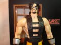 custom,marvel,legends
