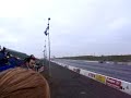 Supra mk3 @ santa pod