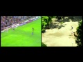 Recreación Francia vs Alemania Federal (España 82)