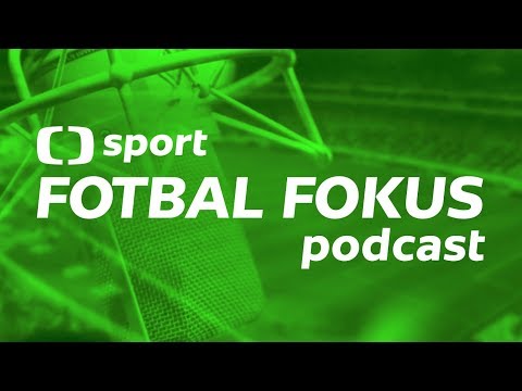 Fotbal fokus podcast: Je Pavel Hapal správným trenérem pro Spartu?