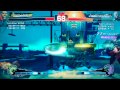 SSF4 AE Ranked Match 6 (Dont blame me blame Balrog)