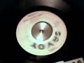 cherry
written by ray gilbert & don redman
performed by clarence 