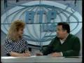 Nicolau Breyner- Telejornal - Entrevista na RTP-USA 1991