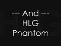 HLG - Hidden Secrecy - Trailer