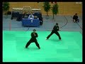 Synchron Form in Bochum - SHOW TEAM ASAHI Solingen