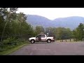 Gamewell Type C Diaphone in the Berkshires