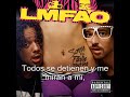 LMFAO – Sexy and I Know It