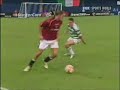 Francesco Totti - Dedicata alla Roma