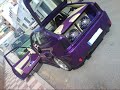 Opel Kadet / Daewoo Racer  Tuning