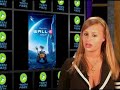 Teen Movie Review - Wall-E
