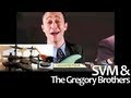 GET MONEY, TURN GAY - Songify The News (Drum cover)
