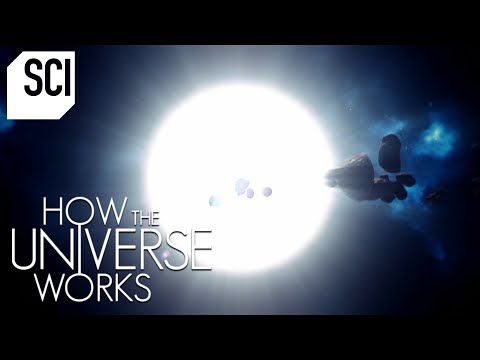 The Dead Stars in Our Skies | How the Universe Works