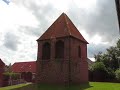 Wirdum Ostfriesland: Kerkklok Hervormde kerk