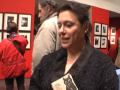 Inauguration de l'exposition Bloomsbury Group