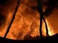 Hunsel 07: Stockbrot und Schwimmen