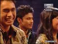 Konsert AF4 Minggu 2 - Lotter