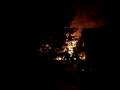 Zwingli Church Fire (1 of 10)