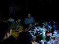 Oceans live acoustic @ Mav's House, Castelvecchio Calvisio