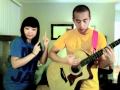 As You (Original with Esna Yoon)