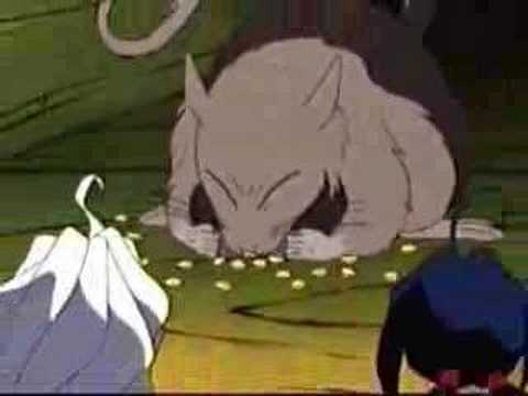 wang chung - everybody have fun tonight(japanimation)