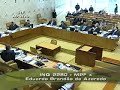 Ministro Cezar Peluso aceita denúncia contra Eduardo Azeredo (7/9)