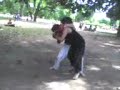 Taliban team...Fanel Vs Seba...