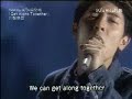山根康広　Get along together 1993名曲