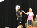 AFO 2007 Cosplay Contest #12 - Kakashi Hatake & Jedi