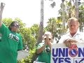AFSCME. 3299 @ UCIMC \"Strike Action!\" (July 14-18)
