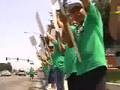 AFSCME. 3299 @ UCIMC Strike Action! (July 14-18)