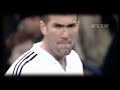 Gracias Zizou By MxxM