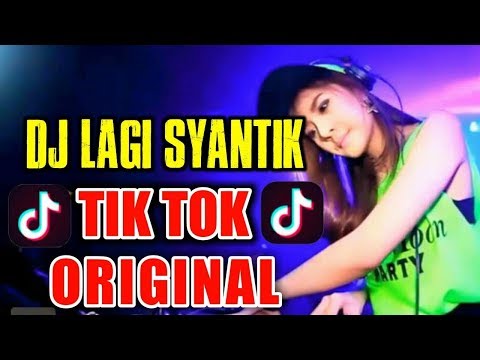 EMANG LAGI SYANTIK (LIRIK) - SITI BADRIAH | LAGU DANGDUT TERBARU 2018 EMANG LAGI SYANTIK (LIRIK) - SITI BADRIAH | LAGU DANGDUT TERBARU 2018