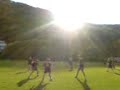 Schlosspark Rangers - Partizan Oberstadt Part 2.2