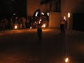 Feuershow