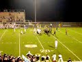 Northwood winning field goal