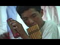 Ripple Effect of Music