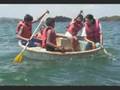 A poignant montage of photographs capturing the work of Dream A Dream in 2007.