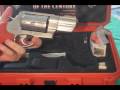Smith & Wesson Emergency Survival Kit, Model 500 Magnum, .50 Cal. Revolver