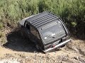 Torcal 4x4 -  Bache mas tonto �no?- 5/11/2008