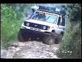 Patanes4x4 en Aroa