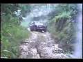 Patanes4x4 en Aroa